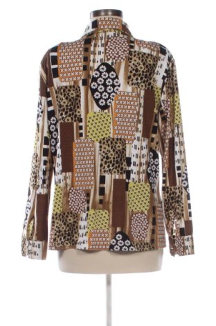 Дамска риза Unbranded, Размер L, Цвят Многоцветен, Цена 13,29 €