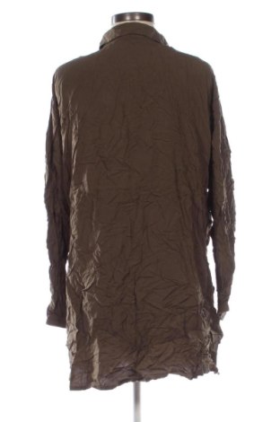 Damska koszula Unbranded, Rozmiar XXL, Kolor Zielony, Cena 67,99 zł