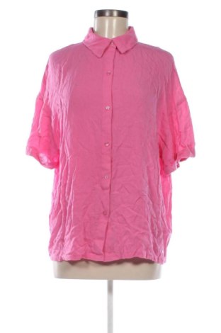 Damenbluse Unbranded, Größe M, Farbe Rosa, Preis € 16,99