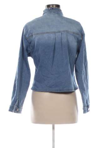 Damska koszula Unbranded, Rozmiar S, Kolor Niebieski, Cena 107,99 zł