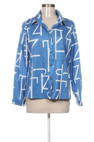 Damenbluse Unbranded, Größe L, Farbe Mehrfarbig, Preis € 16,99