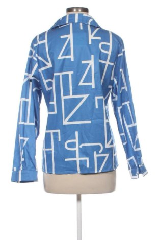 Damenbluse Unbranded, Größe L, Farbe Mehrfarbig, Preis € 16,99