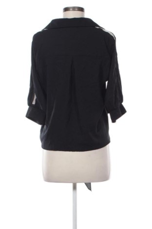 Дамска риза Unbranded, Размер L, Цвят Черен, Цена 13,00 €