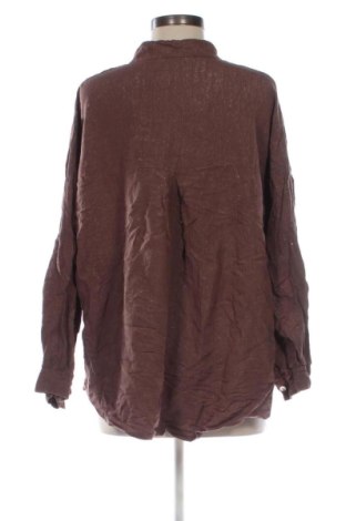 Dámska košeľa  Unbranded, Veľkosť M, Farba Hnedá, Cena  15,95 €