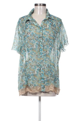 Dámska košeľa  Unbranded, Veľkosť XL, Farba Viacfarebná, Cena  15,95 €