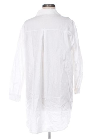 Дамска риза Unbranded, Размер L, Цвят Бял, Цена 12,85 €