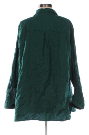 Cămașă de femei Unbranded, Mărime XL, Culoare Verde, Preț 49,99 Lei