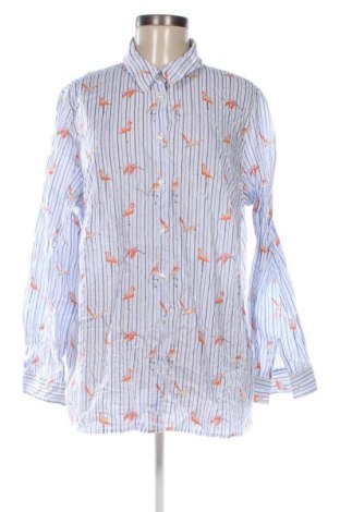 Dámska košeľa  Unbranded, Veľkosť XL, Farba Viacfarebná, Cena  15,95 €