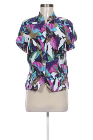 Дамска риза Unbranded, Размер M, Цвят Многоцветен, Цена 12,69 €