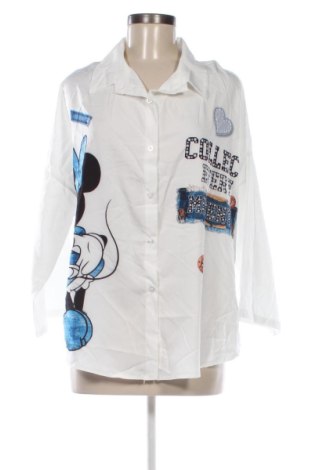 Cămașă de femei Unbranded, Mărime M, Culoare Multicolor, Preț 79,99 Lei