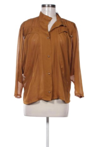 Damska koszula Unbranded, Rozmiar M, Kolor Pomarańczowy, Cena 68,00 zł