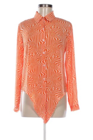 Дамска риза Unbranded, Размер M, Цвят Многоцветен, Цена 13,29 €
