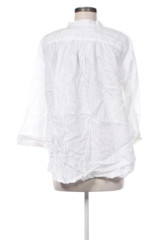 Γυναικείο πουκάμισο Unbranded, Μέγεθος L, Χρώμα Λευκό, Τιμή 15,99 €