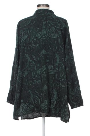 Dámská košile  Studio Untold by Ulla Popken, Velikost 4XL, Barva Vícebarevné, Cena  629,00 Kč