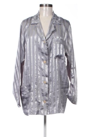 Dámska košeľa  Unbranded, Veľkosť XXL, Farba Sivá, Cena  15,95 €