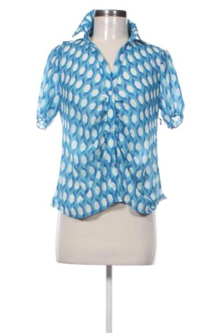 Damenbluse Unbranded, Größe S, Farbe Mehrfarbig, Preis € 16,99