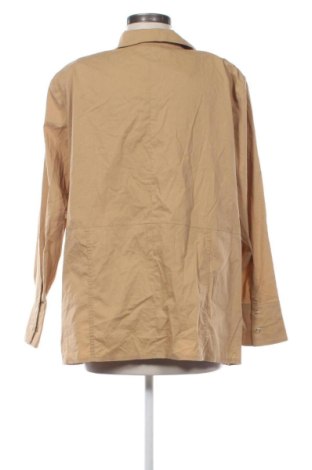 Damenbluse Unbranded, Größe XXL, Farbe Beige, Preis 12,69 €