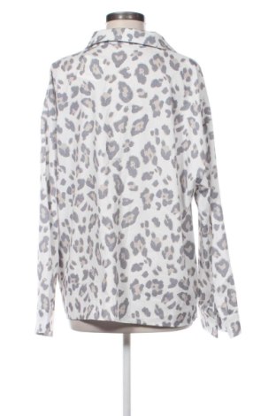 Damenbluse Unbranded, Größe XXL, Farbe Mehrfarbig, Preis 16,99 €