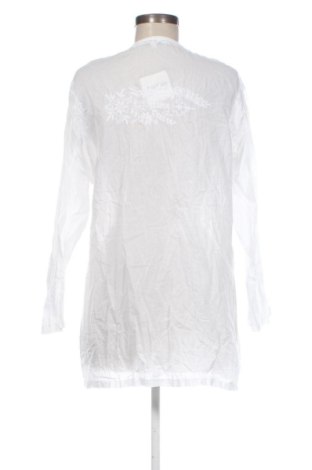 Дамска риза Unbranded, Размер XL, Цвят Бял, Цена 13,29 €