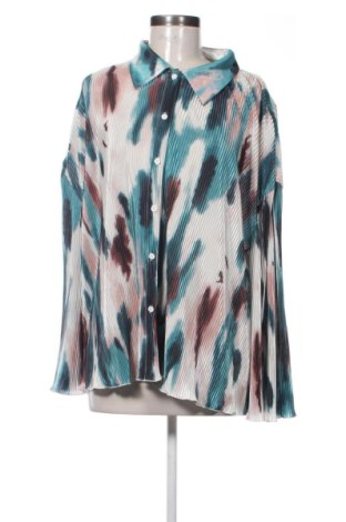 Damenbluse Unbranded, Größe L, Farbe Mehrfarbig, Preis € 16,99