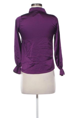 Damska koszula Unbranded, Rozmiar S, Kolor Fioletowy, Cena 67,99 zł