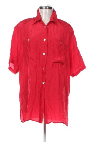 Damenbluse Unbranded, Größe XL, Farbe Rosa, Preis 12,69 €