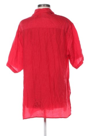 Damenbluse Unbranded, Größe XL, Farbe Rosa, Preis 12,69 €