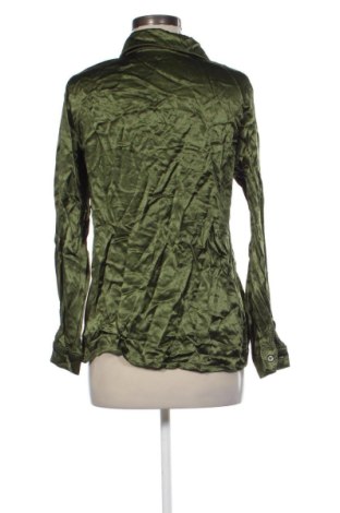 Damska koszula Unbranded, Rozmiar XS, Kolor Zielony, Cena 67,99 zł