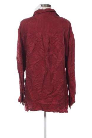 Dámska košeľa  Unbranded, Veľkosť L, Farba Červená, Cena  12,69 €