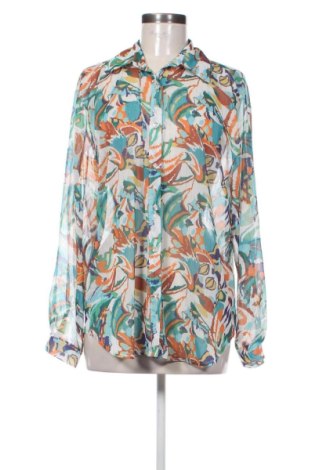 Damenbluse Unbranded, Größe XXL, Farbe Mehrfarbig, Preis € 13,99