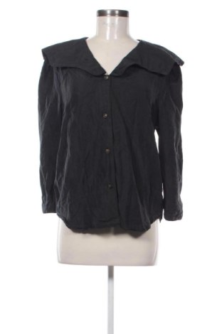 Dámska košeľa  Unbranded, Veľkosť M, Farba Sivá, Cena  12,69 €