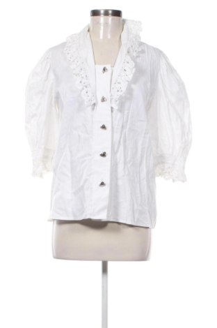 Dámska košeľa  Unbranded, Veľkosť L, Farba Biela, Cena  12,85 €