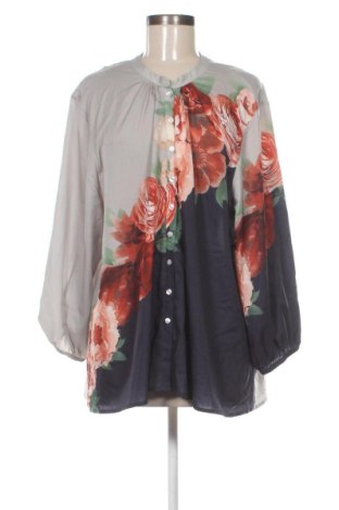 Дамска риза Unbranded, Размер 3XL, Цвят Многоцветен, Цена 13,29 €