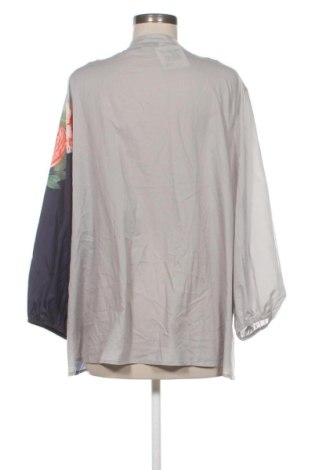 Дамска риза Unbranded, Размер 3XL, Цвят Многоцветен, Цена 13,29 €