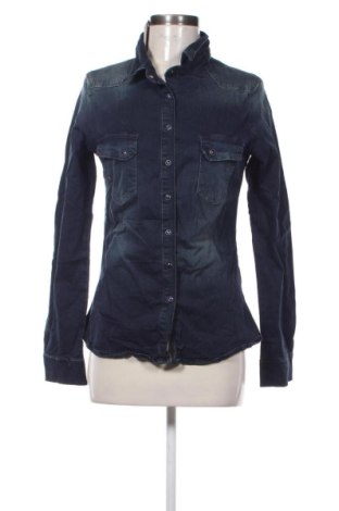 Dámska košeľa  Unbranded, Veľkosť M, Farba Modrá, Cena  15,95 €