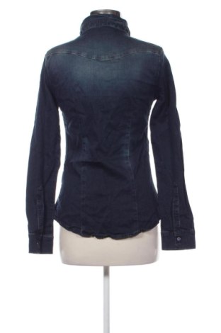 Dámska košeľa  Unbranded, Veľkosť M, Farba Modrá, Cena  15,95 €