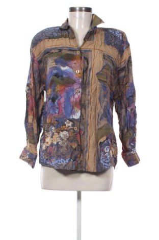 Damenbluse Unbranded, Größe S, Farbe Mehrfarbig, Preis € 11,99