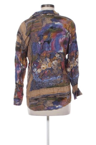 Damenbluse Unbranded, Größe S, Farbe Mehrfarbig, Preis € 11,99