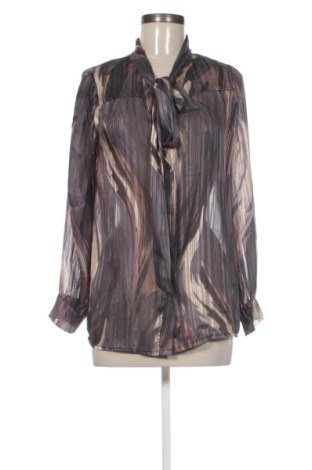 Damenbluse Unbranded, Größe S, Farbe Mehrfarbig, Preis 16,99 €