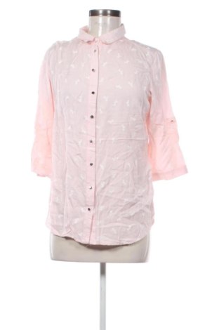 Damska koszula Unbranded, Rozmiar L, Kolor Różowy, Cena 68,00 zł
