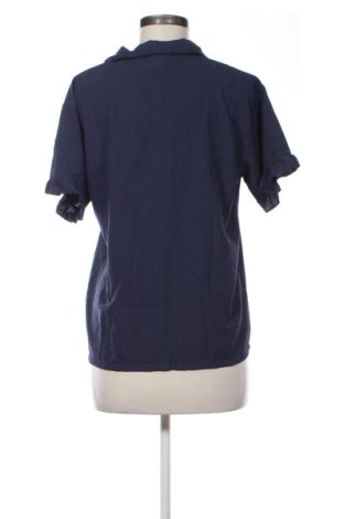 Дамска риза Unbranded, Размер M, Цвят Син, Цена 13,29 €