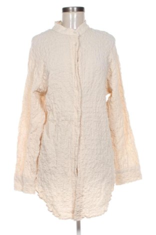 Női ing Unbranded, Méret M, Szín Bézs, Ár 4 899 Ft