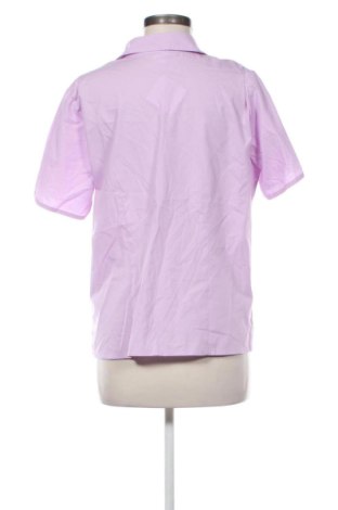 Дамска риза Unbranded, Размер M, Цвят Лилав, Цена 13,29 €