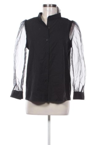 Damenbluse Unbranded, Größe S, Farbe Schwarz, Preis € 12,85