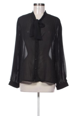 Dámska košeľa  Unbranded, Veľkosť L, Farba Čierna, Cena  15,95 €