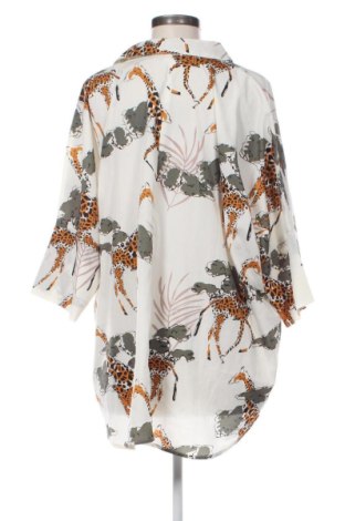 Dámska košeľa  Unbranded, Veľkosť XXL, Farba Viacfarebná, Cena  15,95 €