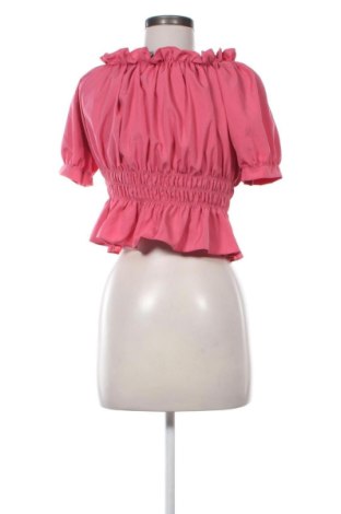 Damenbluse Unbranded, Größe M, Farbe Rosa, Preis € 12,99