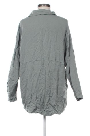 Dámska košeľa  Unbranded, Veľkosť XL, Farba Zelená, Cena  12,69 €