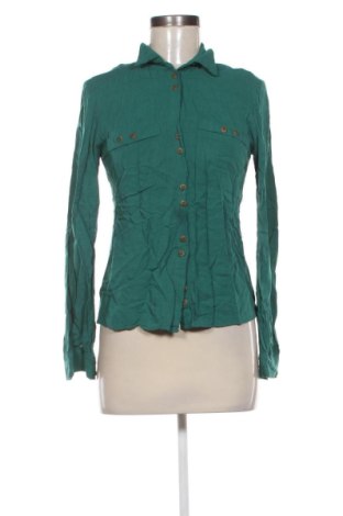 Dámska košeľa  Unbranded, Veľkosť S, Farba Zelená, Cena  11,95 €