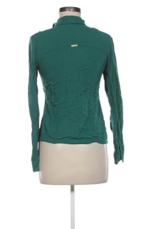Dámska košeľa  Unbranded, Veľkosť S, Farba Zelená, Cena  11,95 €